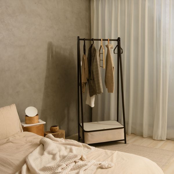 ALFA Garment rack_02